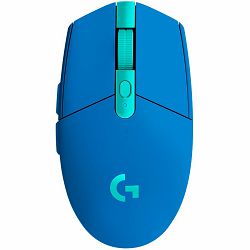 LOGITECH G305 LIGHTSPEED Wireless Gaming Mouse - BLUE - EER2