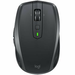 LOGITECH MX Anywhere 2S Bluetooth Mouse - GRAPHITE