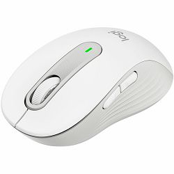 LOGITECH M650 Signature Bluetooth Mouse - OFF-WHITE