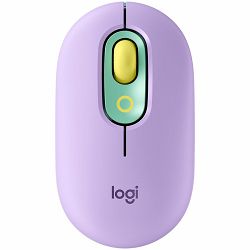 LOGITECH POP Bluetooth Mouse - DAYDREAM-MINT