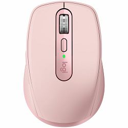 LOGITECH MX Anywhere 3S - ROSE - 2.4GHZ/BT