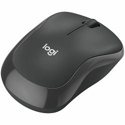 LOGITECH M240 Bluetooth Mouse -  GRAPHITE - SILENT - B2B