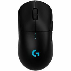 LOGITECH G PRO 2 LIGHTSPEED - BLACK - 2.4GHZ  - EER2-933 - #933