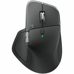 LOGITECH MX Master 4 - GRAPHITE - 2.4GHZ/BT - EMEA28i-935