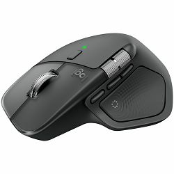 LOGITECH MX Master 4 for Business - GRAPHITE - 2.4GHZ/BT - EMEA28i-935