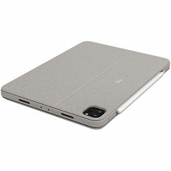 LOGITECH Combo Touch for iPad Pro 11-inch (1st, 2nd, and 3rd generation) - SAND - Croatian layout