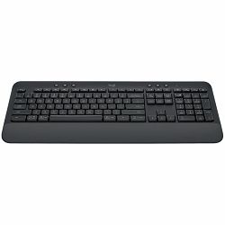 LOGITECH SIGNATURE K650 - GRAPHITE - Croatian layout - BT - INTNL - B2C