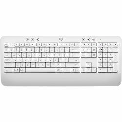 LOGITECH SIGNATURE K650 - OFFWHITE - Croatian layout - BT - INTNL - B2C