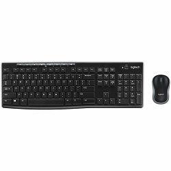 LOGITECH MK370 Bluetooth Combo - GRAPHITE - US INTL - B2B