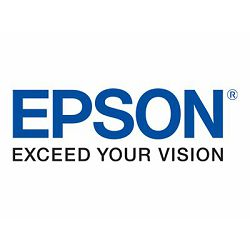 EPSON SIDM Black Ribbon Cartridge C13S015633