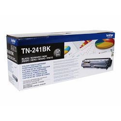 BROTHER TN241BK Toner black TN241BK