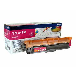 BROTHER TN241M Toner magenta 1400 pages TN241M