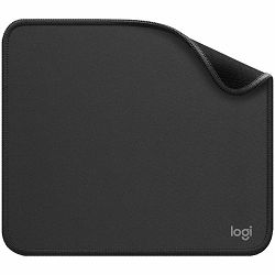 LOGITECH Mouse Pad Studio Series - GRAPHITE