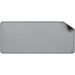 LOGITECH Desk Mat Studio Series - MID GREY