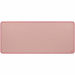 LOGITECH Desk Mat Studio Series - DARKER ROSE