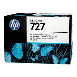 HP 727 Printhead T920 T1500 B3P06A