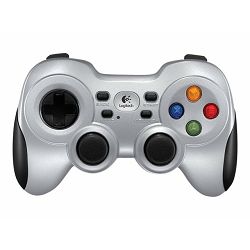 LOGI F710 Wireless Gamepad EER 940-000145