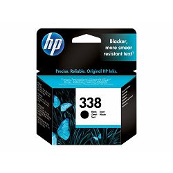 HP Nr338 ink 11ml black for PS8150 C8765EE#BA3