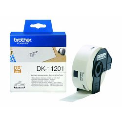 BROTHER DK11201 STANDARD ADDRESS LABELS DK11201