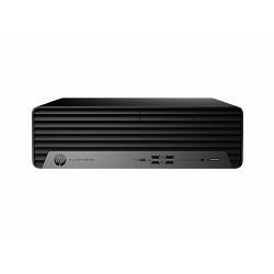 HP Elite SFF 800 G9, Intel i7-14700, 16GB DDR5, 512GB SSD, HDMI/DP, Win 11 Pro + tipk./miš
