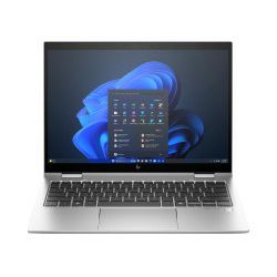 HP Elite x360 830 G11 13" WUXGA Touch, Ultra 5 125U, 16GB DDR5, 512GB SSD, Win 11 Pro + 3Y