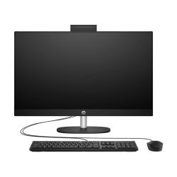 HP ProOne 240 G10 AiO 23.8" FHD, Intel i3-N300, 16GB DDR4, 512GB SSD, Intel UHD, WiFi/BT+ Win 11 Pro + 3Y