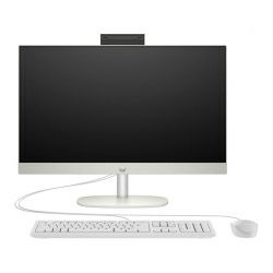 HP ProOne 240 G10 AiO 23.8" FHD, Intel i7-1335U, 16GB DDR4, 512GB SSD, Iris Xe, WiFi/BT+ Win 11 Pro + 3Y
