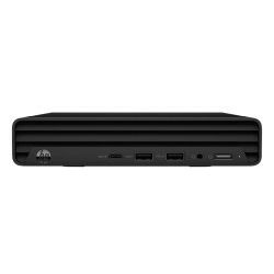 HP Pro Mini 260 G9 Desktop PC, Intel i3-1315U, 16GB DDR4, 512GB SSD, Intel UHD, WiFi/BT, Win 11 Pro + tipkovnica/miš + 3Y (A55C1ET)