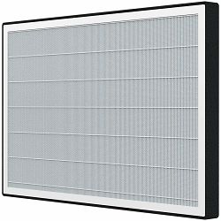 AENO Air Purifier filter AAP0002S, activated carbon granules, HEPA, H13, L530*W340*H30mm, NW 0.86Kg, GW 1.09Kg