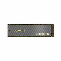 ADATA 860 Legend 2 TB SSD M.2 NVMe Gen. 4x4