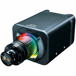 9 Nm max torque output Custom-designed 5-pole DD servo motor Powerful next-generation data support open ecosystem Patented Slip Ring Technology ensuring long-lasting and reliable performance Active co