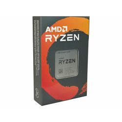 AMD Ryzen 5 3600 Box, AM4