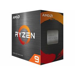 AMD Ryzen 9 5950X Box AM4 | No Cooler