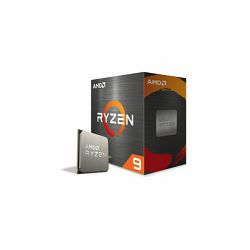 AMD Ryzen 9 5900X Box AM4 | No Cooler