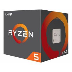 AMD Ryzen 5 4600G Box AM4