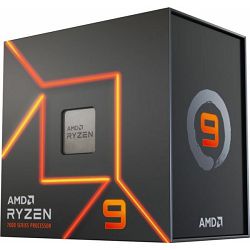 AMD Ryzen 9 7900X Box AM5 | No Cooler