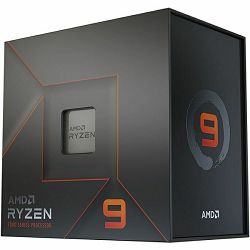 AMD Ryzen 9 7900 Box AM5