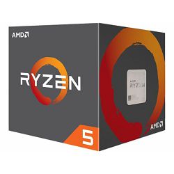 AMD Ryzen 5 4500 Box AM4
