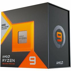 AMD Ryzen 9 7950X3D Box AM5 | No Cooler