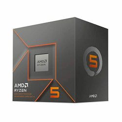 AMD Ryzen 5 8500G Box AM5