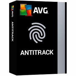 AVG AntiTrack1 year