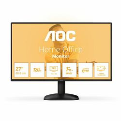 AOC LCD 27", IPS WLED, 120 Hz, 4ms