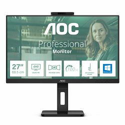 AOC LCD 27" Wide , 4ms, 16:9, DP