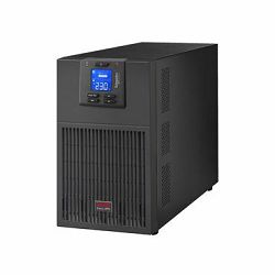 APC Easy UPS SRV 3000VA 230V, double conversion, online
