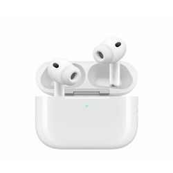 Apple AirPods Pro 3 with MagSafe Charging Case (USB-C)