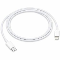 Apple USB-C to Lightning Kabel 2m