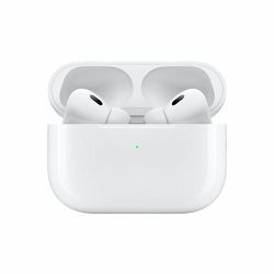 Apple AirPods Pro (2nd Gen) with MagSafe Charging Case (USB-C)
