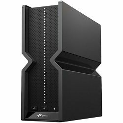 TP-Link WiFi 7 Router Tri-band BE9300