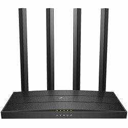 AC1900 Dual Band Wireless Gigabit Router, 600Mbps at 2.4G and 1300Mbps at 5G, support MU-MIMO, Beamforming, Airtime Fairness, support Router & AP mode, support Russia PPTP/L2TP/PPPoE,? support IGMP Sn