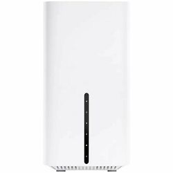 TP-Link Archer NX200 5G AX1800 Wireless Dual-Band Gigabit Router, Build-In 5G Modem, 1201 Mbps at 5 GHz + 574 Mbps at 2.4 GHz, 5G NR 4.67Gbps/1.25Gbps, LTE support Cat 19 1.6Gbps/200Mbps, Internal Ant